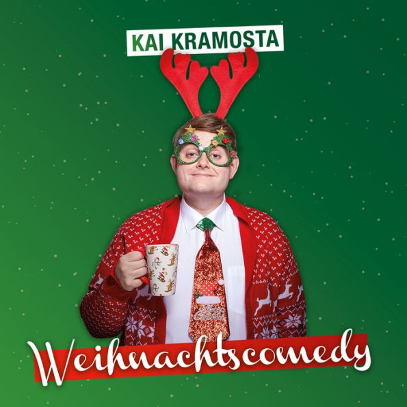 Weihnachtscomedy