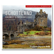 Schottland: Einsamkeit in angenehmer Dosis (Abridged)