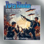 Perry Rhodan Silber Edition 44: Alarm für die Galaxis: Perry Rhodan-Zyklus 