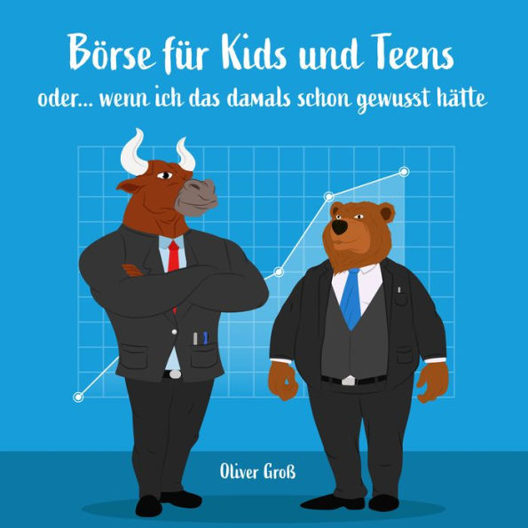 Börse für Kids und Teens: oder... wenn ich das damals schon gewusst hätte