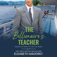 The Billionaire's Teacher