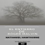 El entierro de Róger Malvin