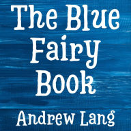 The Blue Fairy Book