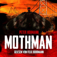 Mothman (ungekürzt)