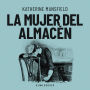 La mujer del almacén