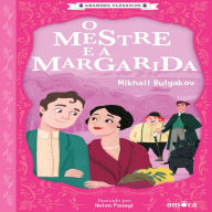 O Mestre e a Margarida: O essencial dos contos russos