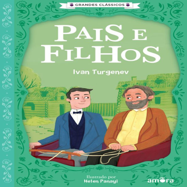 Pais e Filhos: O essencial dos contos russos