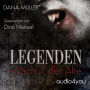 Legenden Band 3: Wachul, der Alte