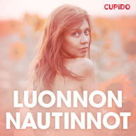 Luonnon nautinnot - eroottinen novelli