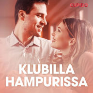 Klubilla Hampurissa - eroottinen novelli