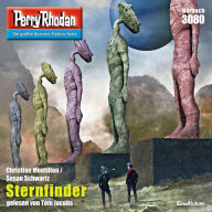 Perry Rhodan 3080: Sternfinder: Perry Rhodan-Zyklus 