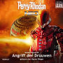 Perry Rhodan Neo 231: Angriff der Druuwen (Abridged)