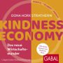 Kindness Economy: Das neue Wirtschaftswunder