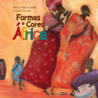 Formas e cores da África (Abridged)