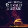 The Library of Unfinished Business