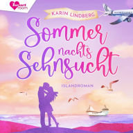 Sommernachtssehnsucht: Eine Islandliebe