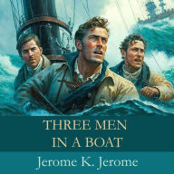 Three Men in a Boat