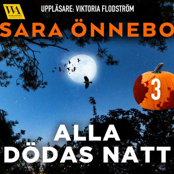 Alla dödas natt 3