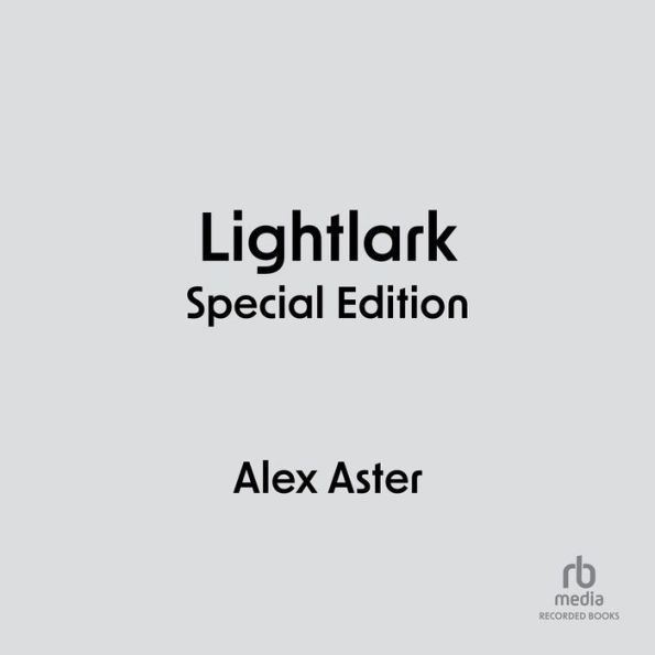 Lightlark (The Lightlark Saga Book 1) (Special Edition)