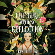 The Girl with No Reflection