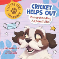 Cricket Helps Out: Understanding Appendicitis