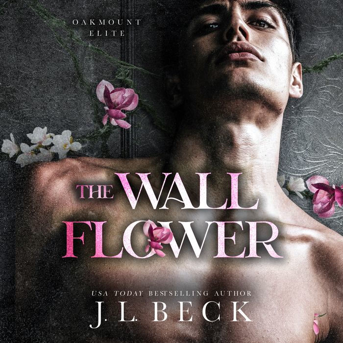 The Wallflower by J. L. Beck, Renee Thorn, Ryan Stone