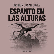 Espanto en las alturas (Completo)