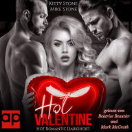 Hot Valentine: Hot Romantic DarkShort