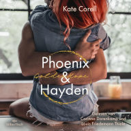 Virginia Kings 3: Golden Hope: Phoenix & Hayden: Knisternde Sports Romance über unerwartete Gefühle für einen Fußballstar als Fake Boyfriend
