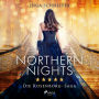 Northern Nights: Rosenborg-Saga, Band 2