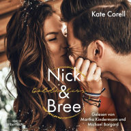 Virginia Kings 2: Golden Kiss: Nick & Bree: Knisternde Sports Romance über unerwartete College-Liebe zu einem Fußballstar
