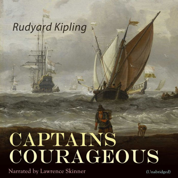 Captains Courageous