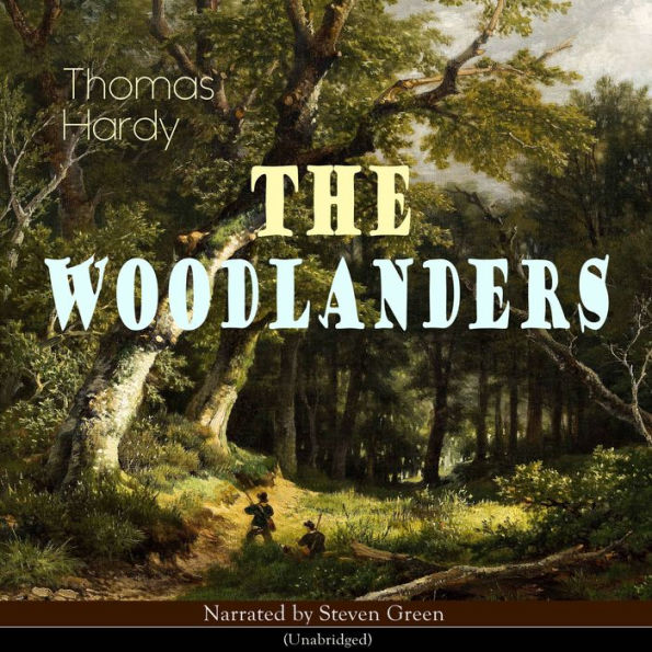 The Woodlanders