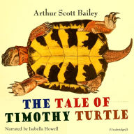 The Tale of Timothy Turtle