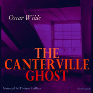 The Canterville Ghost