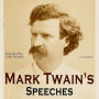 Mark Twain's Speeches