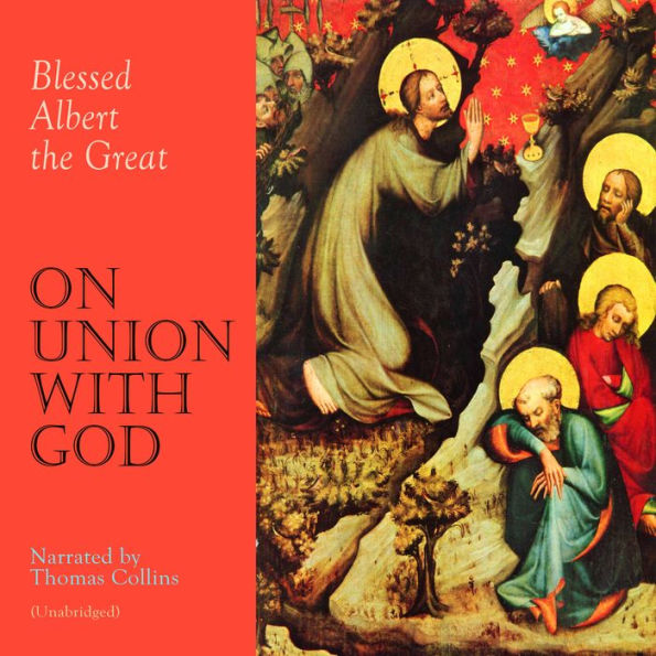 On Union with God