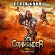 Omni Legends - Der Commander: Downfall