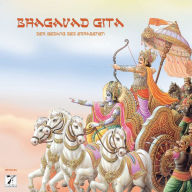 Bhagavad Gita: Der Gesang des Erhabenen (Abridged)