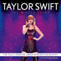 Taylor Swift: The Whole Story. The 2014 biography of pop superstar Taylor Swift