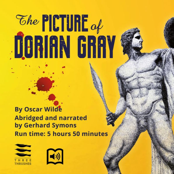 The Picture of Dorian Gray: Abridged for Intermediate English-Language Students (B1/B2) (Abridged)