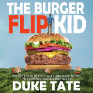 The Burger Flip Kid