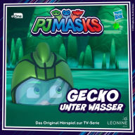 Folge 74: Gecko unter Wasser