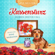 Kassensturz: Hubbis erster Fall (Hubbi ermittelt 1): Hubbis erster Fall (Hubbi ermittelt 1)