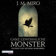 Ganz gewöhnliche Monster - Dunkle Talente