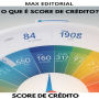 O que é score de crédito? (Abridged)