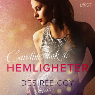 Hemligheter - Carolines bok 4