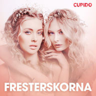 Fresterskorna - erotisk novell