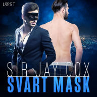 Svart mask - erotisk novell