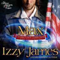 Max: A Yorktown Christmas Time Travel Novella